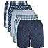 Gildan Men's Underwear Boxers, Multipack