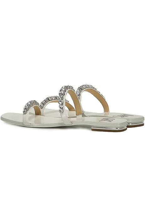 Jessa Flat Sandal