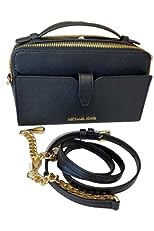 Medium Double Zip Phone Crossbody