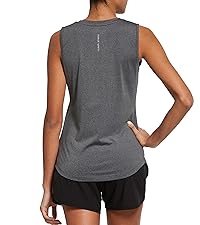 womens workout tops