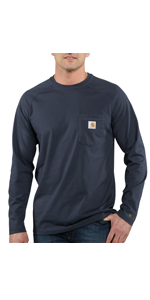 mens tshirt, long sleeve