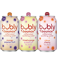 bubly bounce