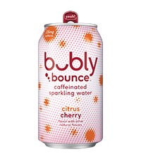 bubly bounce