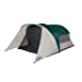 Coleman Cabin Camping Tent with Weatherproof Screen Room