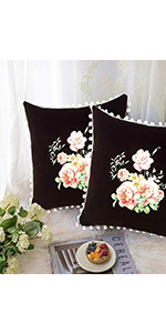 pillow cover