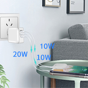 40W pd charger