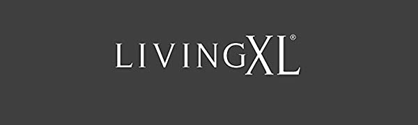 LivingXL logo