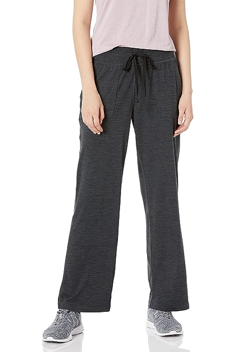 Women's Brushed Tech Stretch Pant