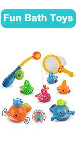 toddler bath toys