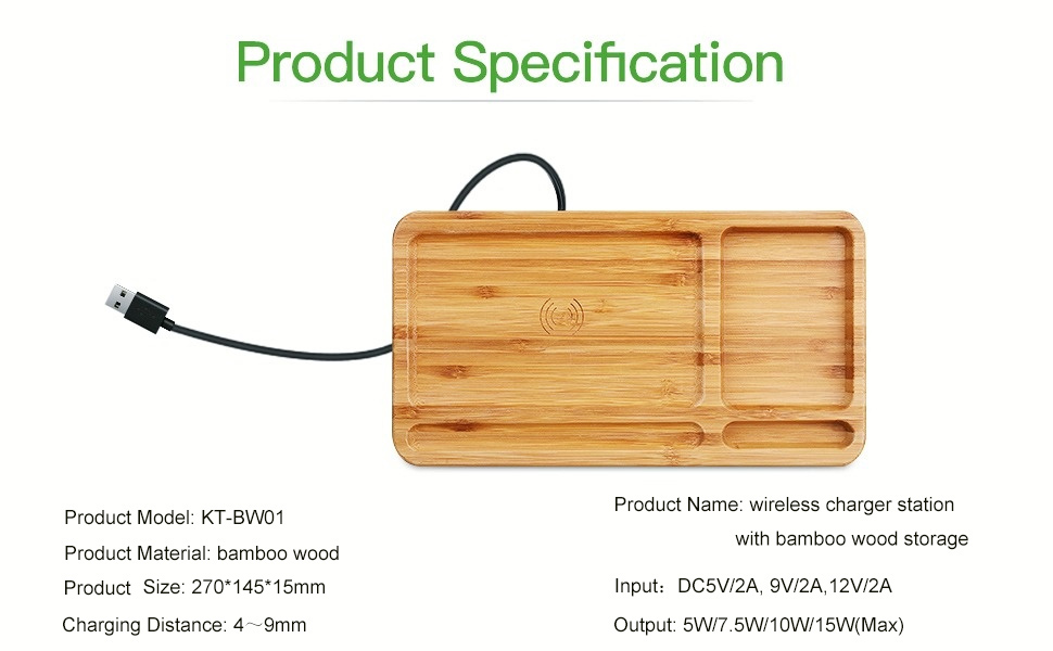 Product Specification