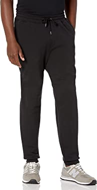 Goodthreads Men's Fleece Jogger Pant