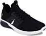 Nautica Men's Casual Lace-Up Fashion Sneakers Walking Shoes Lightweight Joggers