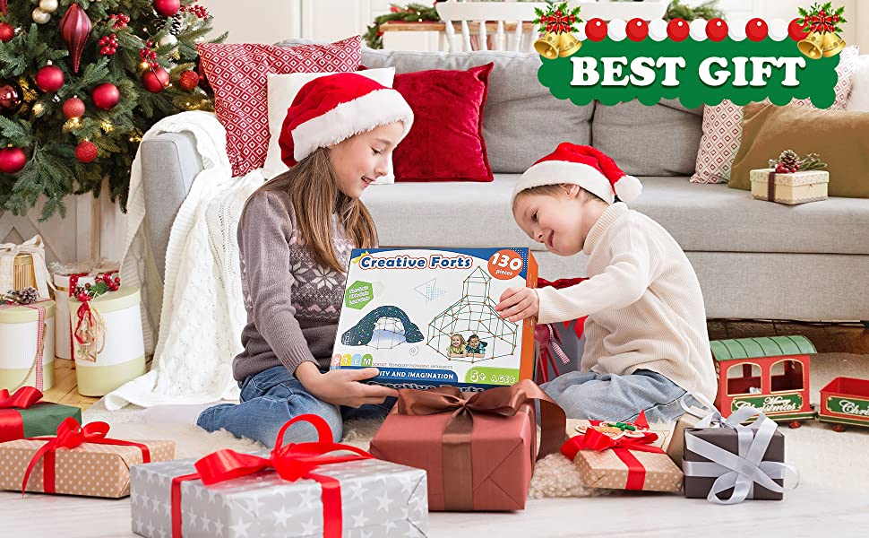 Christmas gifts for kids