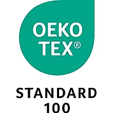 OEKO-TEX STANDARD 100