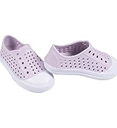 toddler shoe purple