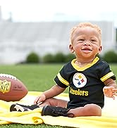 steelers onesie