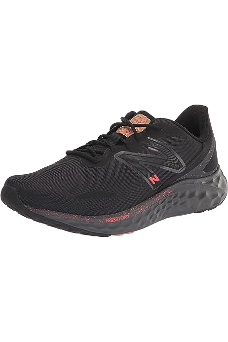 Men's Fresh Foam Arishi V4 Running Shoe