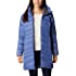 Columbia womens Autumn Park Down Mid Jacket