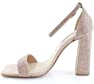 Steve Madden Women's Tiaa Heeled Sandal