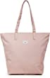 Herschel Mica Tote Bag, Ash Rose, One Size