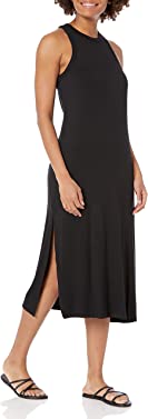 Volcom Women's Stonelight Midi Dress