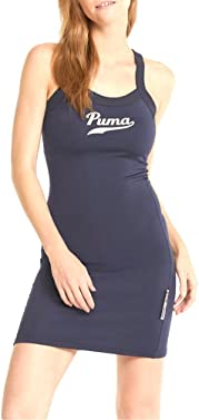 PUMA Women's Team Dress