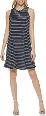 Tommy Hilfiger Women's Shift Dress