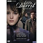 Little Dorrit(2008)(DVD)