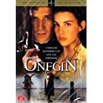 Onegin (Import, All Regions)