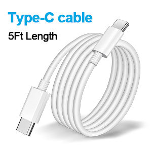 Type C cable