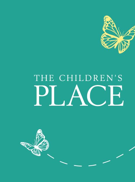 The Children&amp;amp;#39;s Place