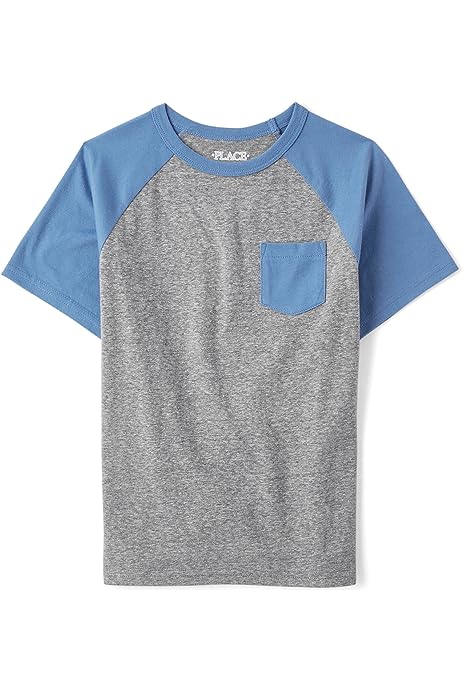 Boys' Everyday T-Shirts