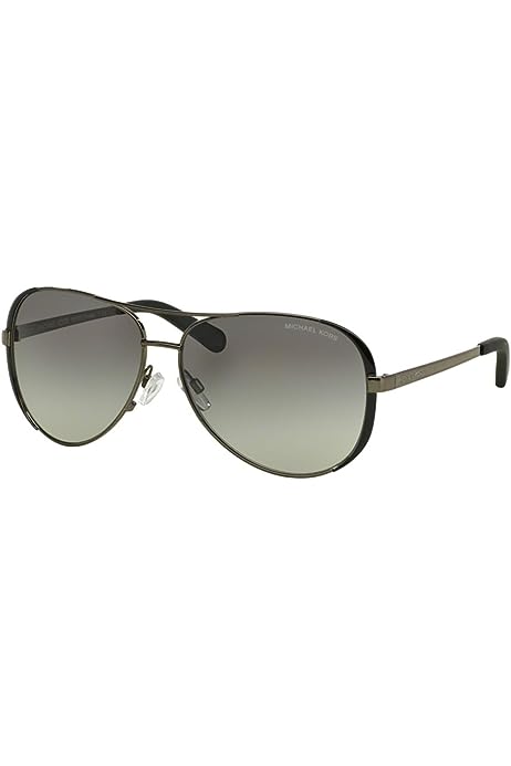 Women's Asian Pilot Sunglasses