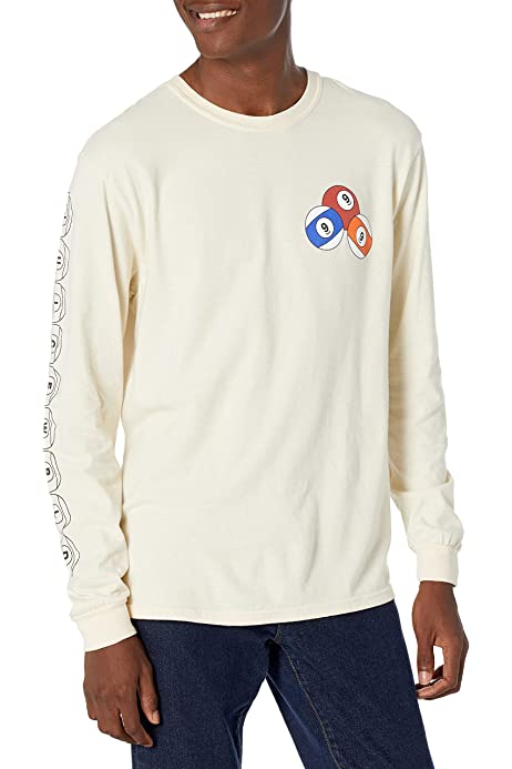 Men's 1-800-999-club Long Sleeve