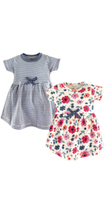 baby dresses, organic baby dress, organic cotton dress