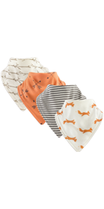 organic baby bibs, baby bandana bibs, organic feeding, organic bib and burps