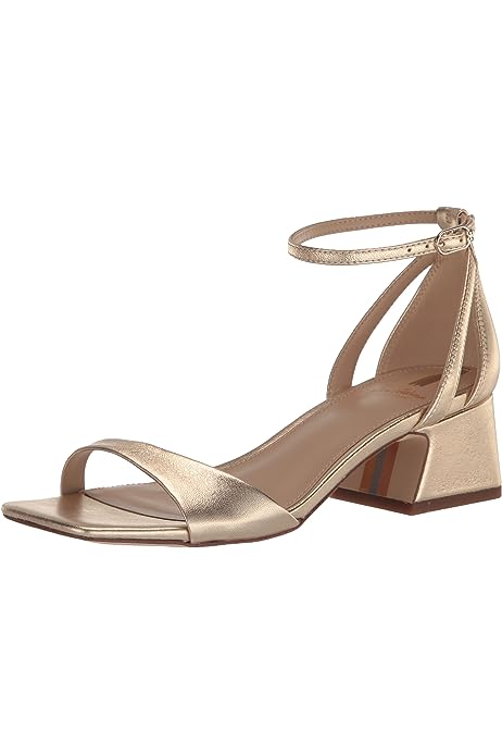 Women's Wilson Heeled Sandal