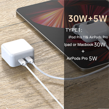 usb c iphone charger