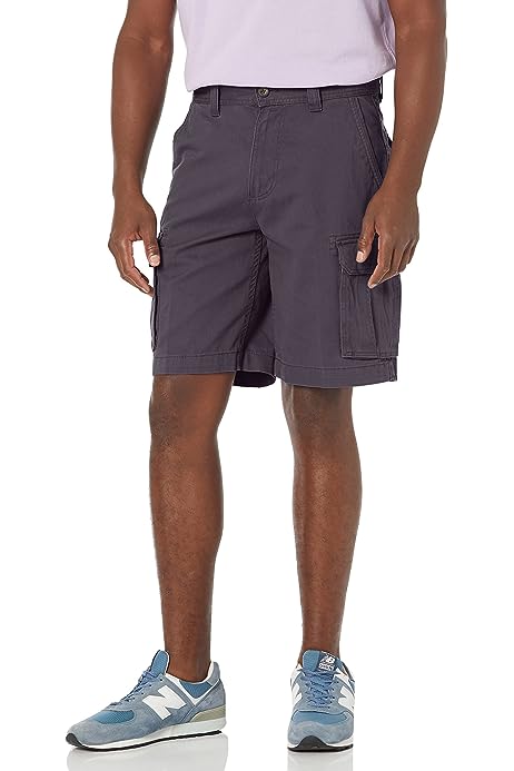 Men's Classic-Fit Cargo Short (Available in Big & Tall)