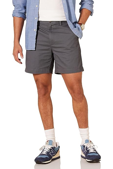 Men's Classic-Fit 7" Short