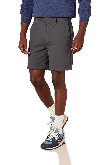 Men's Slim-Fit 7" Short