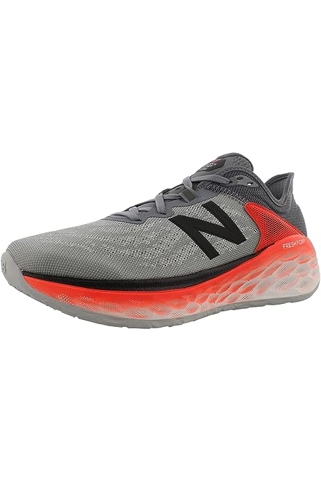 Men's Fresh Foam More V2 Running Shoe