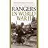 Rangers in World War II