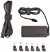 AmazonBasics Universal 65 Watt Laptop AC Adapter