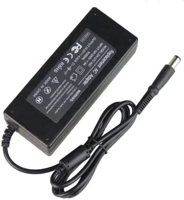 Dell 65W AC Adapter for: Dell Inspiron N311Z, Dell Inspiron N4010, Dell Inspiron N4020, Dell Inspiron N4030, Dell Inspiron N4110, Dell Inspiron N5010