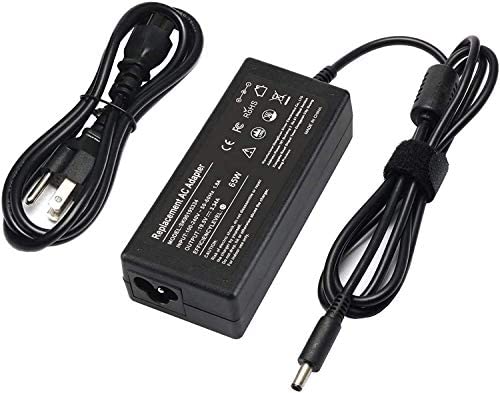 AC Adapter Charger for Dell Inspiron 17 7000 Series, 17 7778, by Galaxy Bang USA