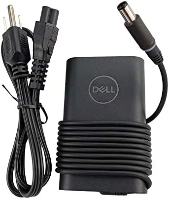 Dell Laptop Charger 65W watt AC Power Adapter(Power Supply) 19.5V 3.34A for Dell Latitude E5440 E5470 7480 E6540 E7440 E7450 E7250 E6440 E6430 7490 7290 5490 5590 5290