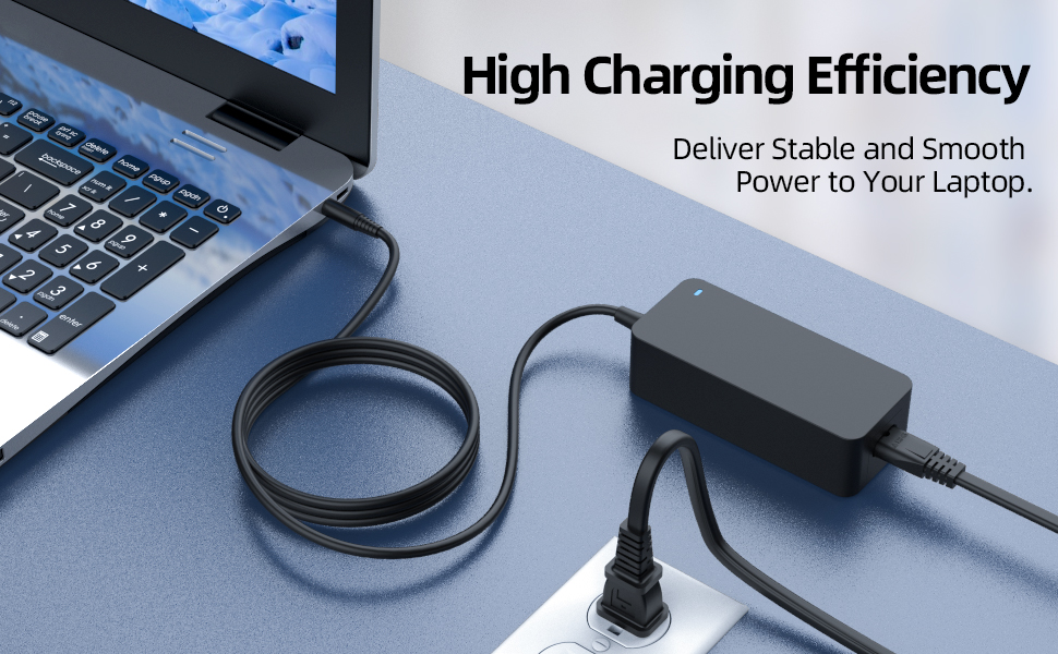 65w 45w dell laptop charger