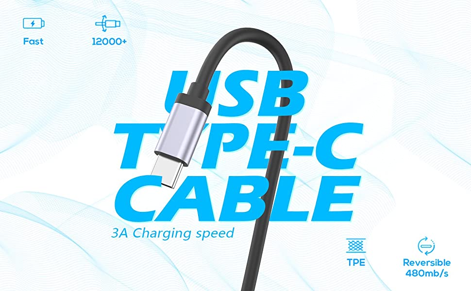 type c cable