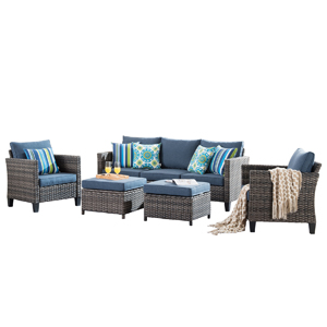 Outdoor Furniture Sets